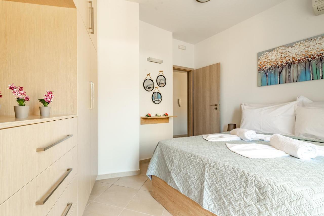 Comfortable Flat In The Heart Of The Old Town Iraklio Exterior foto