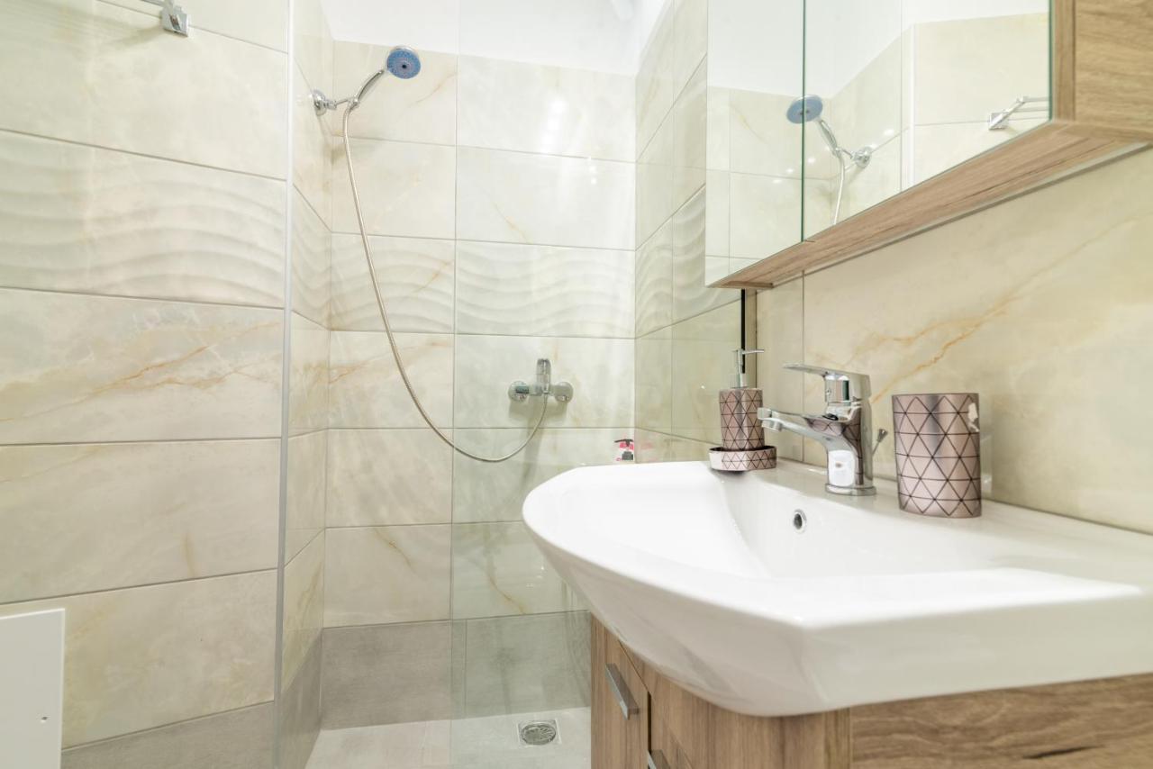 Comfortable Flat In The Heart Of The Old Town Iraklio Exterior foto