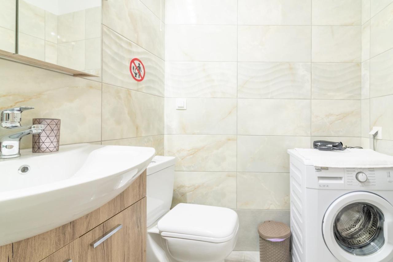 Comfortable Flat In The Heart Of The Old Town Iraklio Exterior foto